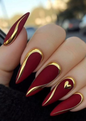 Nails Design 