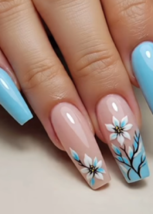 Nails Design 