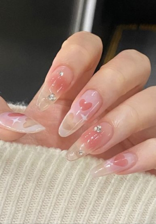 Your Trusted Beauty Destination at Hollywood Nails