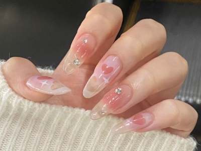 Your Trusted Beauty Destination at Hollywood Nails