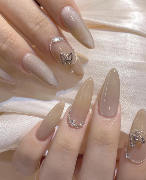 Nails