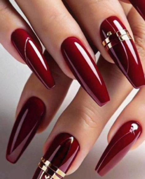 Nails Design 