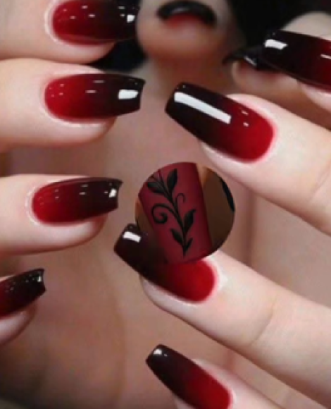 Nails Design 
