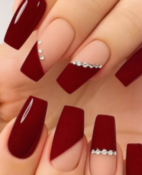 Nails Design 