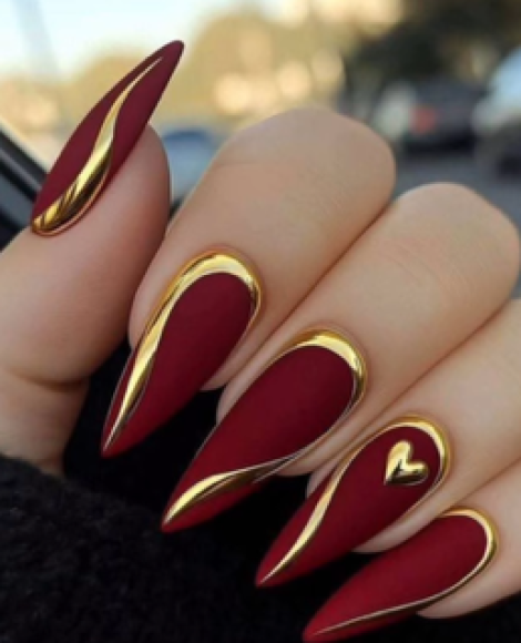 Nails Design 