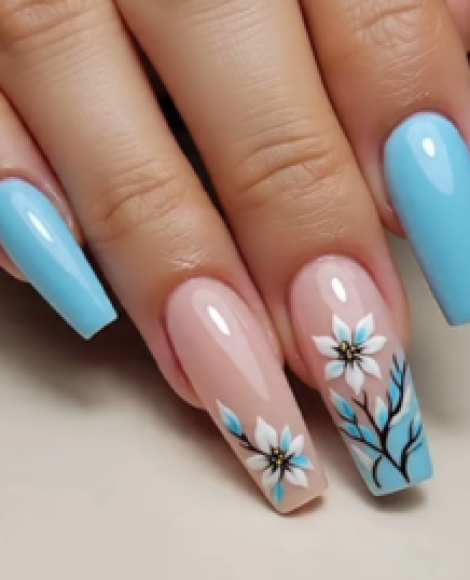 Nails Design 
