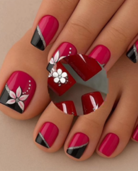 Nails Design 
