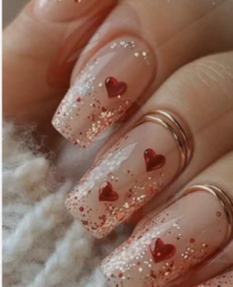 Nails Design 