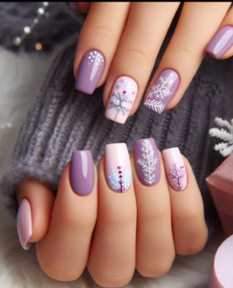 Nails Design 