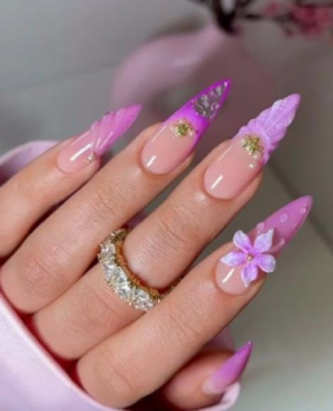 Nails Design 