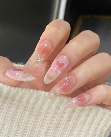 Your Trusted Beauty Destination at Hollywood Nails