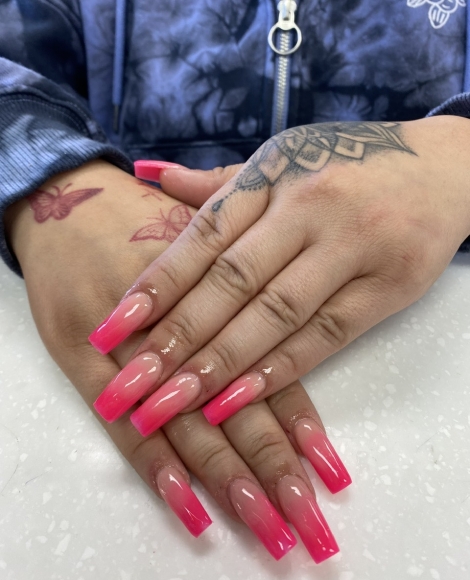 Nails Design