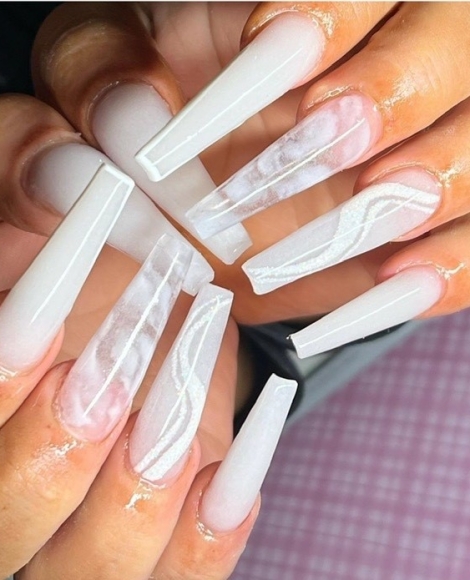 Nails Design