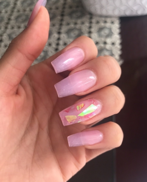 Nails