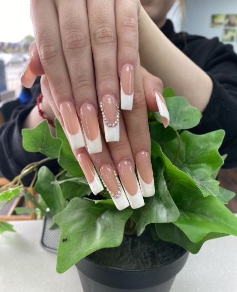 Nails design